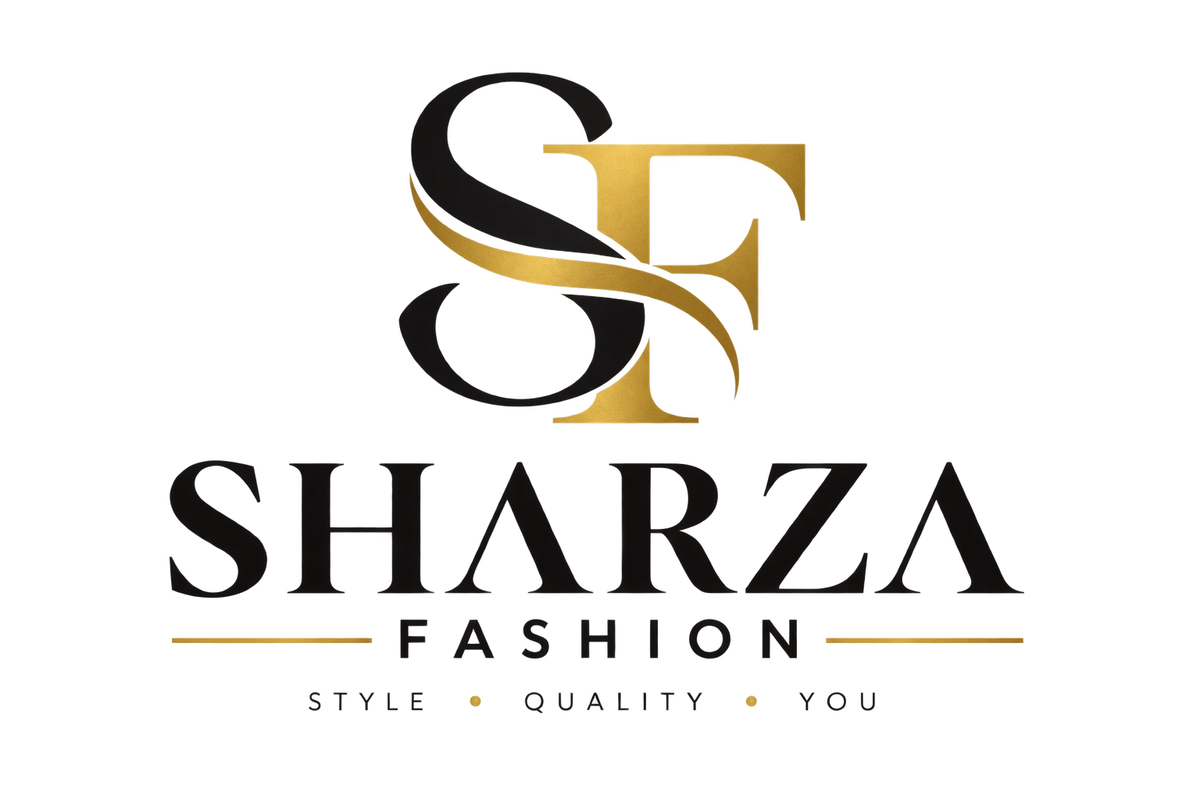 Sharza Faishion