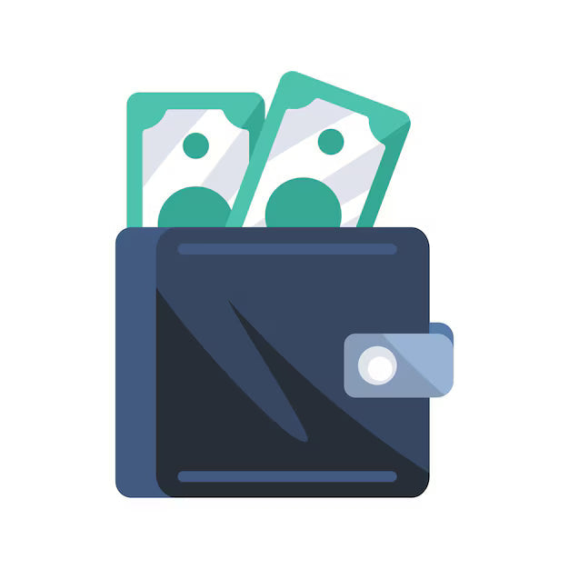 Wallets