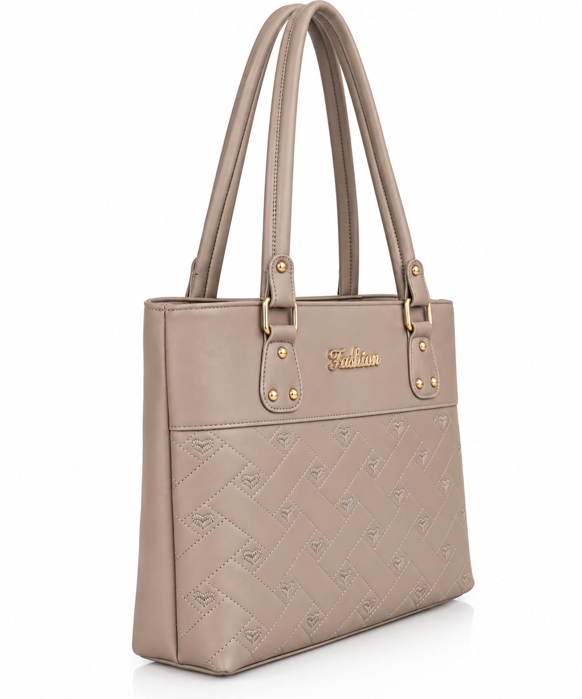 Women’s Premium Quality PU Leather Tote Handbag | Stylish & Spacious Shoulder Bag