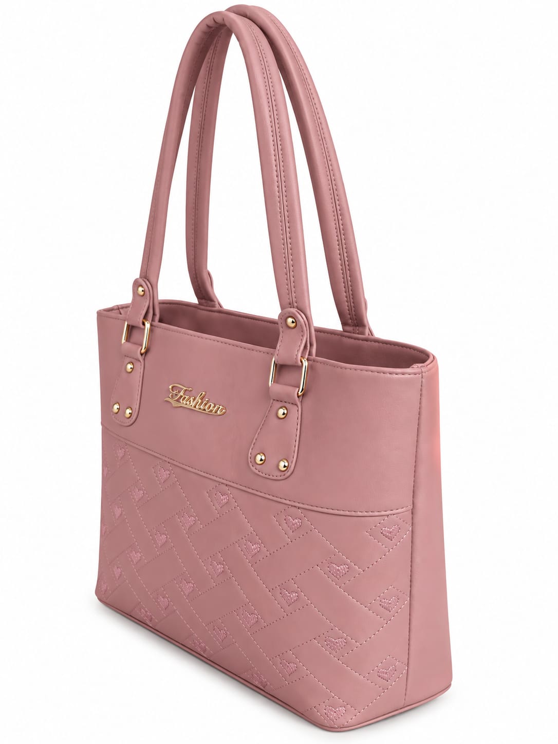 Women’s Premium Quality PU Leather Tote Handbag | Stylish & Spacious Shoulder Bag