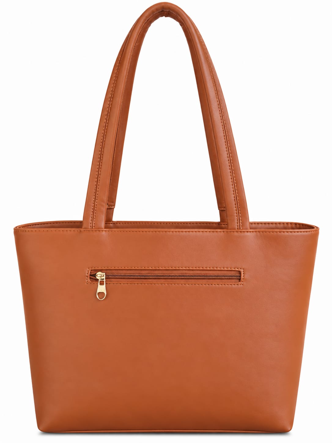 Women’s Premium Quality PU Leather Tote Handbag | Stylish & Spacious Shoulder Bag