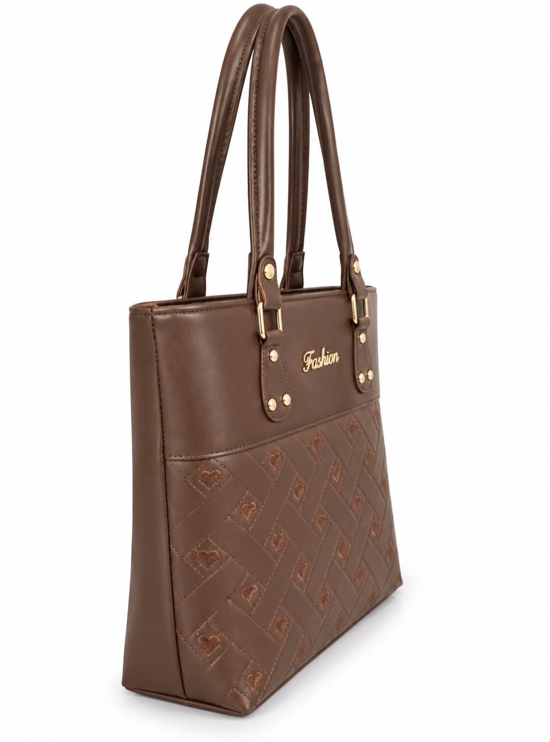 Women’s Premium Quality PU Leather Tote Handbag | Stylish & Spacious Shoulder Bag