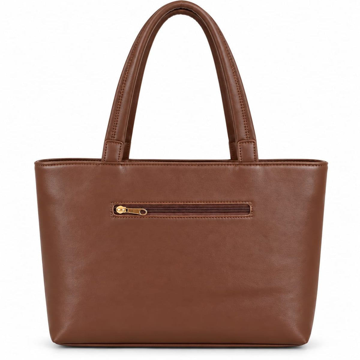 Women’s Premium Quality PU Leather Tote Handbag | Stylish & Spacious Shoulder Bag