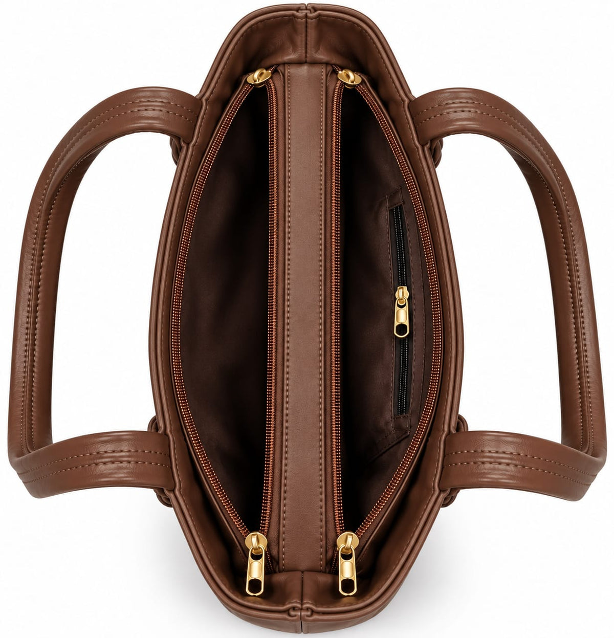 Women’s Premium Quality PU Leather Tote Handbag | Stylish & Spacious Shoulder Bag