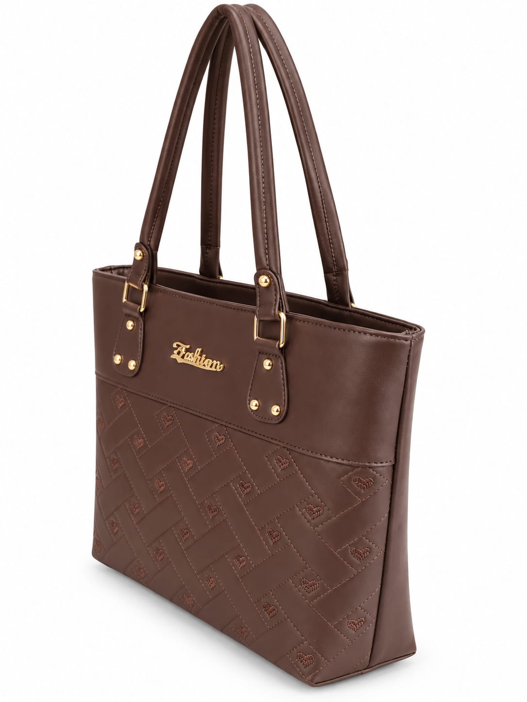 Women’s Premium Quality PU Leather Tote Handbag | Stylish & Spacious Shoulder Bag
