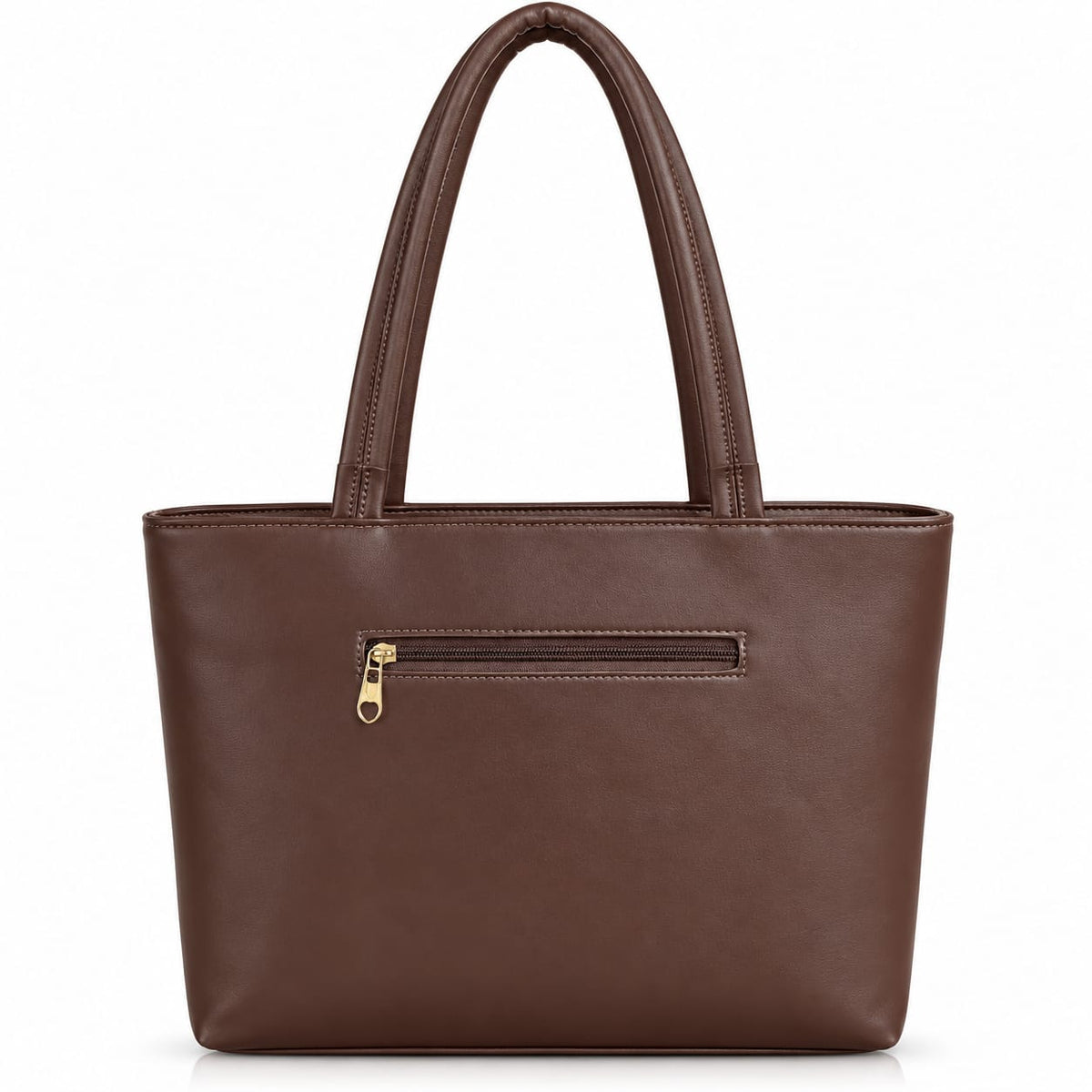 Women’s Premium Quality PU Leather Tote Handbag | Stylish & Spacious Shoulder Bag