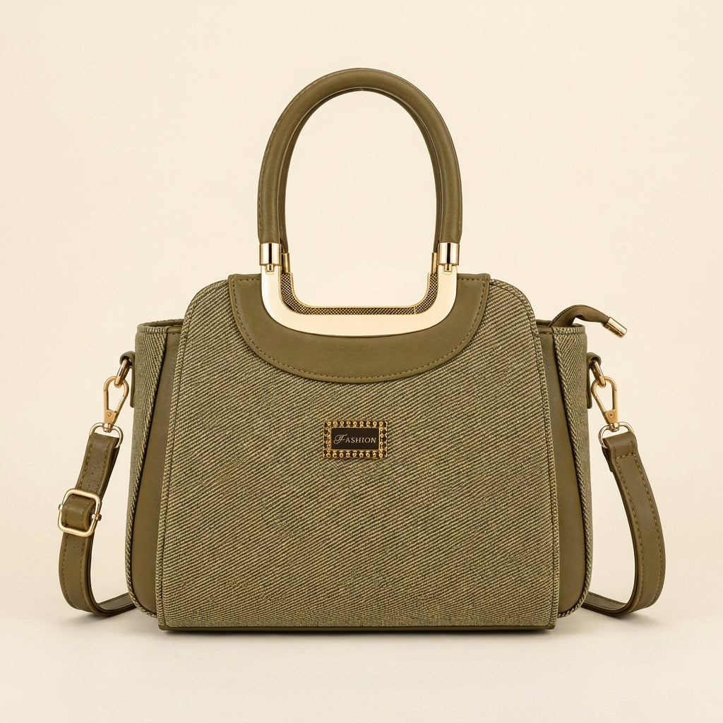 Auraline Carryall