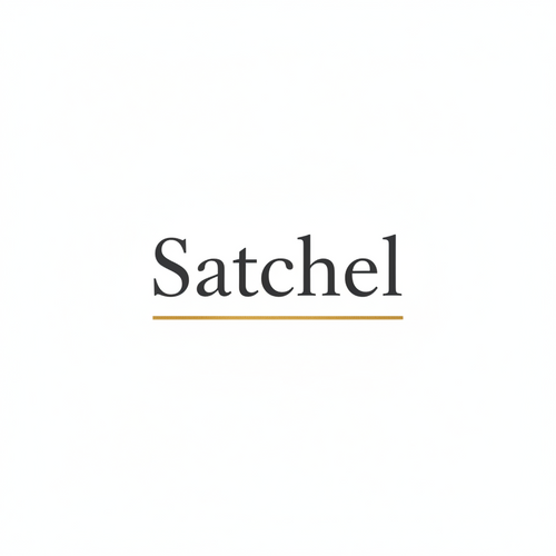 Satchel Bags