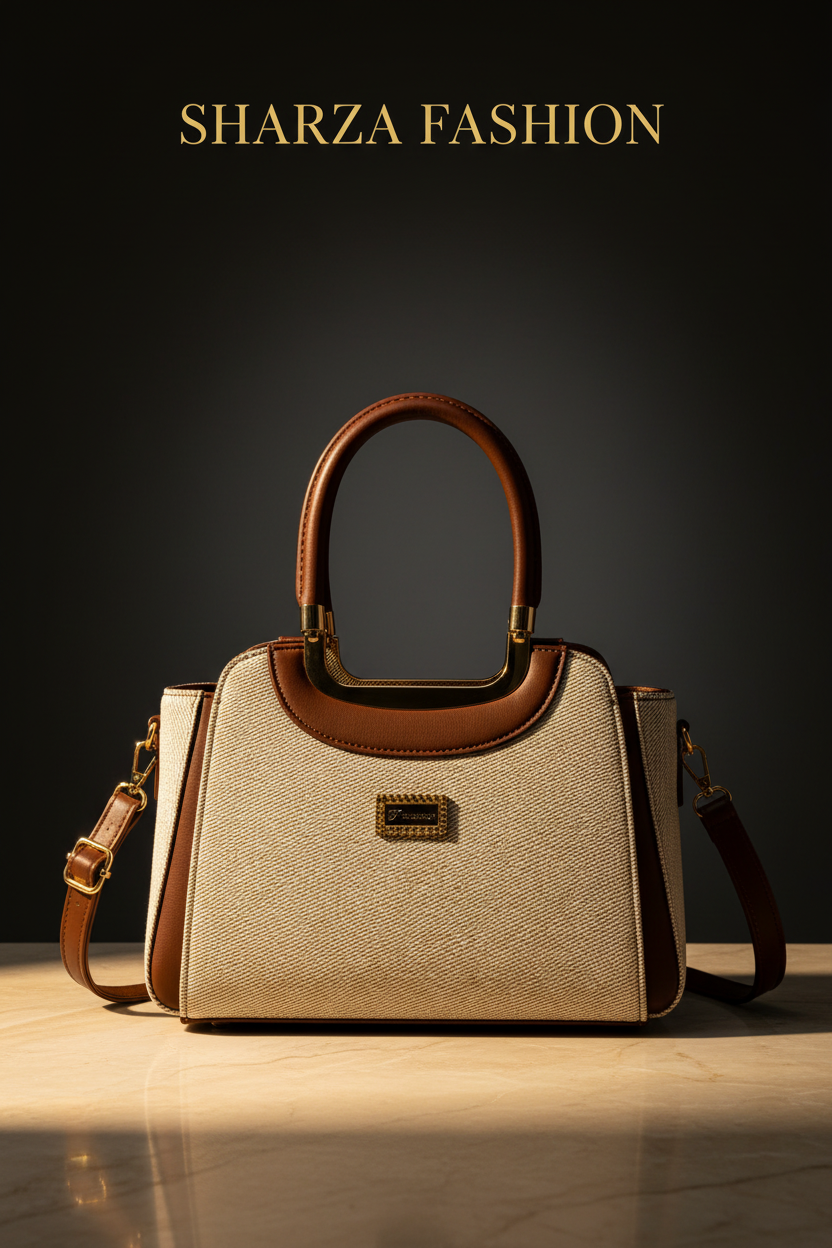 SHARZA FASHION Slider - Bag 1