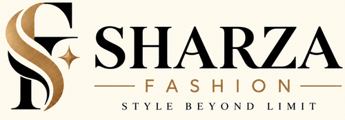 SHARZA FASHION